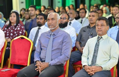 ކޮންމެ ފަހަރަކު އާސަންދަ ބަޖެޓް ހުސްވެ، އިގްތިސާދީ ބުރައަކަށްވޭ: ނާޒިމް