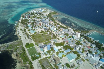 ކަރެކްޝަންސްގެ ތަމްރީނު ހަދަމުން ދިޔަ އަންހެނަކު މަރުވެއްޖެ