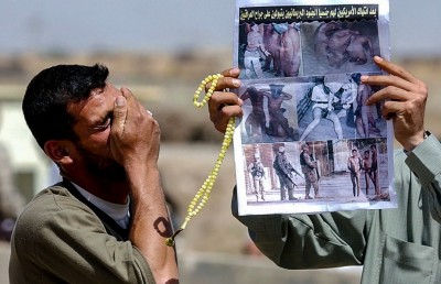 އިރާގުގެ އަބޫ ޣުރައިބު ޖަލުގައި އަނިޔާކުރި މައްސަލައިގައި 42 މިލިއަން ޑޮލަރުގެ ބަދަލެއް