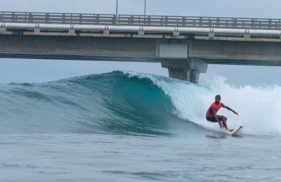 ސީ ސްޕޯޓްސް ރަންނަމާރި ޗެލެންޖް 2021: މުބާރާތުގެ ފަހު ހީޓުތައް މާދަމާ