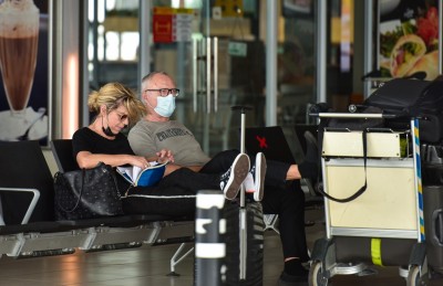 އާ ވޭރިއަންޓާ ހެދި ރިސޯޓަކަށް މިލިއަން ޑޮލަރުގެ ގެއްލުންވެއްޖެ