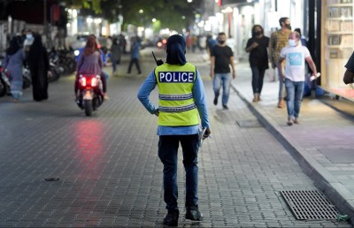 ފުލުހުންގެ އިދާރީ ހިންގުމަށް ބަދަލުތަކެއް ގެންނަނީ