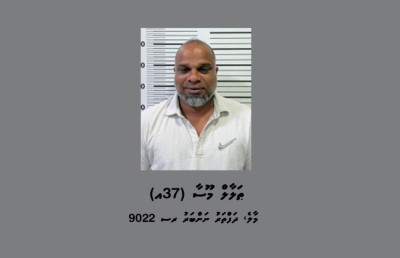 ކާރެއްގެ ތެރޭގައި މީހަކު ރަހީނުކޮށް، ފައިސާ ހޯދަން އުޅުނު މީހަކު ހައްޔަރުކޮށްފި