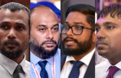 ސްޕޯޓްސް ޕޮލިޓިކްސް: ފީފާގެ ބްލައިންޑްސޮޕްޓްގެ ނިވަލުގައި، އިންތިހާބު ކަށަވަރު ނުކުރެވޭ ކްލަބްތަކެއްް