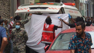 އަލިފާނުގެ ހާދިސާގައި މަރުވި މީހުންގެ ތެރެއިން ދެނެނުގަނެވޭ މީހާ ދެނެގަނެވިއްޖެ