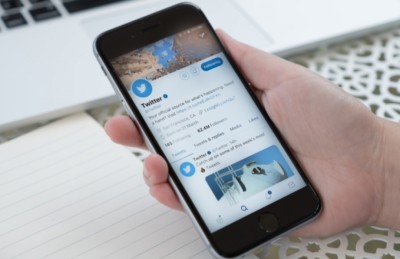 ހުއްދަ ނެތި ޕޯސްޓްކުރާ މީސްމީހުންގެ ފޮޓޯ/ވީޑިއޯ ޓްވިޓާ އިން ދެން ނަގާނެ