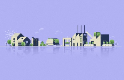 ކުނި މެނޭޖްކުރަން ބޭންކުން ހުޅުވާލި ޕްރޮޖެކްޓް ކާމިޔާބުކުރި ޖަމިއްޔާތައް ހޮވައިފި