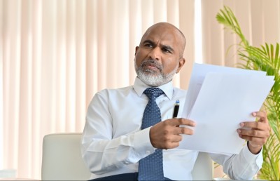 ޓީޗަރުންގެ ގާބިލްކަން އިތުރުކުރަން އެކި ސަރަހައްދުތަކުގައި ސެންޓަރުތަކެއް އަޅަނީ