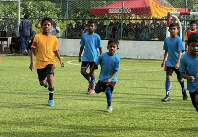 ޝަވަންއަށް ފައެއް ޖަހައިދޭން އެންސްޕާއިން ނިންމައިފި