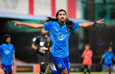 ކުޑަހުވަދު އަށް ދެ ރަތް ކާޑު، އޭގެ ފައިދާއާ އެކު ފުވައްމުލައް ފަހު ވަގުތު މޮޅުވެއްޖެ