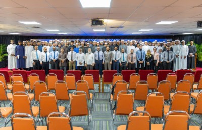 އިމާމުވެ ހުކުރު ކުރުމުގެ ހުއްދަ 270 ކުދިންނަށް ދީފި