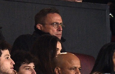 ކެރިކްގެ ފަހު މެޗުގައި ޔުނައިޓެޑުން އާސެނަލް ބަލިކޮށް، ރޮނާލްޑޯ އަށް ރެކޯޑެއް