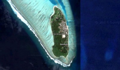 ދިރާގު ހައި ސްޕީޑް ފައިބާ އިންޓަނެޓް ޚިދުމަތް ކަނޑޫދޫއަށް