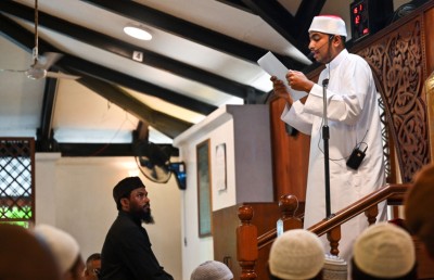 އިމާމުވެ ހުކުރު ކުރުމުގެ ހުއްދަ 270 ކުދިންނަށް ދީފި