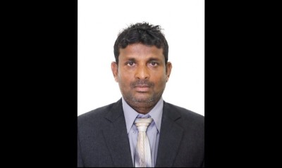އައްޔަނުކުރި ކޯޓު ނޫން އެހެން ކޯޓަކަށް ވަޒީފާއަށް ނިކުތް މެޖިސްޓްރޭޓް އިސްތިއުފާ ދެއްވައިފި
