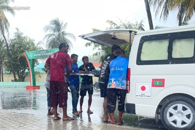 މަހަށްގޮސް އުޅުނު ޒުވާނާ މަރުވީ މެޔަށް ތަދެއް އެރުމަށްފަހު
