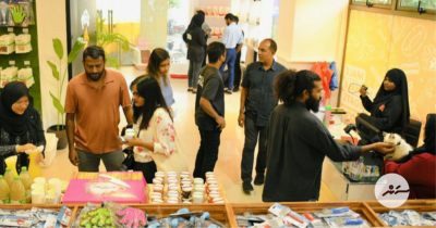 ޕެޓް އެންޑް ސްޓަފް: އޮޅު ޖަނަވާރު ގެންގުޅޭ މީހުންނަށް ބޭނުންވާ ތަކެތި ލިބޭ ފިހާރައެއް