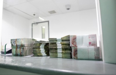 މުދަލެއް ނެތް، ފައިސާއެއް ނެތް: ކުރެވޭނެ ކަމެއް ނެތް؟!