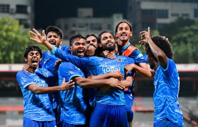 ކުޑަހުވަދު އަށް ދެ ރަތް ކާޑު، އޭގެ ފައިދާއާ އެކު ފުވައްމުލައް ފަހު ވަގުތު މޮޅުވެއްޖެ