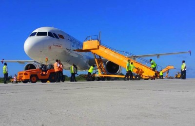 ސްރީ ލަންކަންގެ ދަތުރުތައް ގަމަށް އަލުން ފަށައިފި