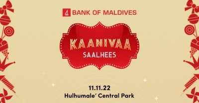 40 ވަނަ އަހަރީ ދުވަހާ ދިމާކޮށް ބީއެމްއެލްގެ ހާއްސަ ކާނިވަލެއް