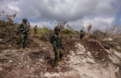 އިޒްރޭލް-ހިޒްބުﷲ ހަނގުރާމަ އޮތީ ނިމޭ ހިސާބުގައި: އެމެރިކާ