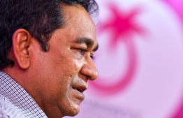 ޔާމީން ދެން ނުހިފެހެއްޓޭނެ، 2023 ނެގުން ނޫން ގޮތެއް ނެތް