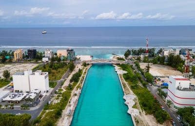 ހުޅުމާލޭގައި މޫދަށް އެރި އުޅުނު ކުއްޖަކަށް ޖިންސީ ގޯނާ ކުރި މައްސަލައެއް ބަލަނީ