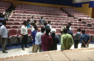 އައްޑޫ ޕޮލިސް އެކެޑެމީ ދޮޅު މަސް ތެރޭ އޮޕަރޭޝަނަށް ގެންނަނީ