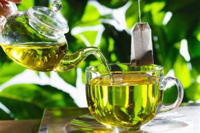ކައި ނިންމާ ގޮތަށް ގްރީން ޓީ ނުބޯތި!