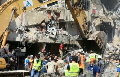 އިޒްރޭލުގެ ހަމަލާތަކުގައި ލުބްނާނުން ދެ މަސް ތެރޭ 200 ކުދިން މަރުވެއްޖެ: އދ