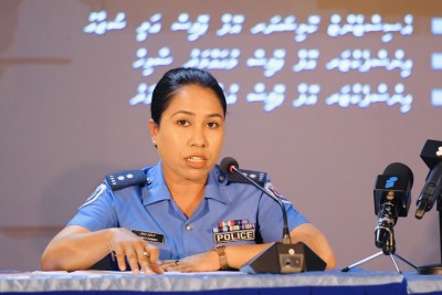 ގިނަ ބައެއްގެ ފުރާނަ ދުއްވާލަން އުޅުނު 14 މީހަކު ހައްޔަރުކޮށްފި
