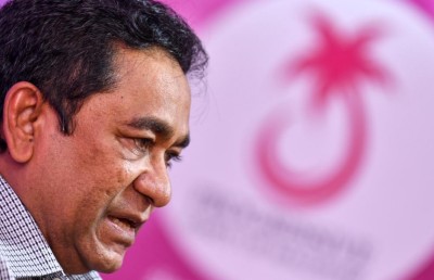 އަދުލުވެރި ޝަރީއަތެއްކޮށްގެން އަޅުގަނޑުގެ ގައިގައި އަތެއް ނުލެވޭނެ: ޔާމީން