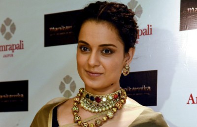 މަރުގެ އިންޒާރު ލިބޭ ކަމަށް ބުނެ ކަންގަނާ ޕޮލިހަށް