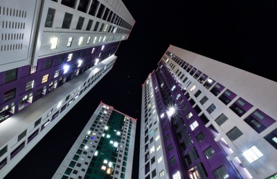 ހިޔާގެ ބައެއް ފްލެޓްތައް ހަމައެކަނި ވީކެންޑްގައި ޗުއްޓީ ހޭދަކޮށްލާ ތަނަކަށް!