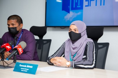 އަޔާދީ ތަކަފުލްގެ ސާޕްލަސްއަށް އެދެން ކަސްޓަމަރުންނަށް ހުޅުވައިލައިފި