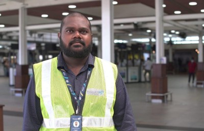 އެމްއޭސީއެލް އިން ޑިސޭބިލިޓީ އެޑްވޮކޭޓެއް ހަމަޖައްސައިފި