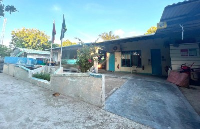 އިންޖީނުގެ އަޑުފަށްގަނޑުން ހަމަ ނިދި ނުލިބޭތާ އެތައް އަހަރެއް