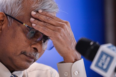 ބަޖެޓަށް އެމްއެމްއޭއިން ހުށަހެޅި ލަފައަށް މެމްބަރުންގެ ބޮޑެތި ފާޑުކިޔުންތަކެއް