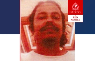 ޑްރަގްގެ ބޮޑު މައްސަލައެއްގައި ދިވެއްސަކު ހޯދަން އިންޑިއާ އިން އިންޓަޕޮލް ރެޑް ނޯޓިސް ނެރެފި