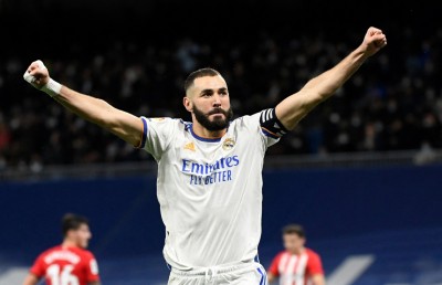 އެތުލެޓިކް ބިލްބާއޯ ބަލިކޮށް ރެއާލަށް އެއްވަނައިގައި ބޮޑު ލީޑެއް