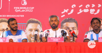 ވޯލްޑްކަޕަށް އުރީދޫގެ މުބާރާތްތަކެއް، ރިސޯޓް ދަތުރާއި ޕީއެސް5 ހޯދުމުގެ ފުރުސަތު
