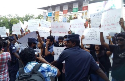 މިނިވަން ނޫސްވެރިކަމޭ ކިޔަން ޔާމީން ލަދުގަންނަން ޖެހޭނެ!