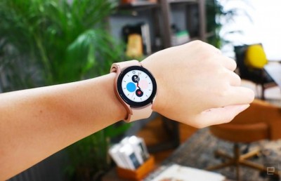 ގޫގުލް އިން އަންނަ އަހަރު ސްމާޓް ގަޑި ނެރެނީ