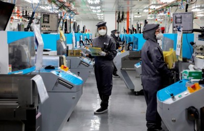 މެލޭޝިއާގެ ޗިޕް އިންޑަސްޓްރީއަށް ޕާކިސްތާނުގެ ޝައުގުވެރިކަން