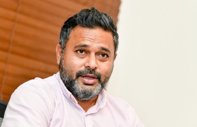 ޔާމީން ދެން ނުހިފެހެއްޓޭނެ، 2023 ނެގުން ނޫން ގޮތެއް ނެތް