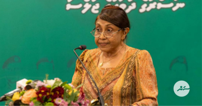ނަސްރީނާގެ ހަނދާންތަކުން: އެ ދުވަހު ކުރީ އެންމެ ލޯބިވާ މީހުންނާ ވަކިވެދާނެކަމުގެ ހިތްދަތި އިހުސާސް