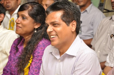 ރާއްޖެ މިހާ ހިސާބަށް ތަރައްގީވީ އެމްޑީޕީގެ މަސައްކަތުން، ޕާޓީ ފުނޑުފުނޑުވިޔަ ނުދޭނަން: ރީކޯ މޫސަ