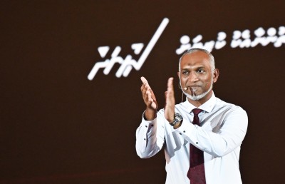 މީޑިއާ ކޮންޓްރޯލް ކުރާ ބިލް މަޖިލީހުން ބޭރުކުރާނެ: ރައީސް