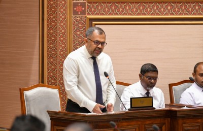 ތަފްސީލު އާންމު ނުކުރިޔަސް، ހުރިހާ ރަށެއްގައި ޕްރޮޖެކްޓްތައް ހިންގާނަން: ޒަމީރު